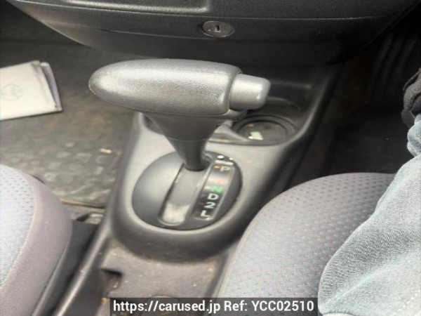 Used 2008 AT toyota probox-van NCP51V Image[11]