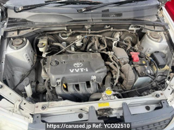 Used 2008 AT toyota probox-van NCP51V Image[15]