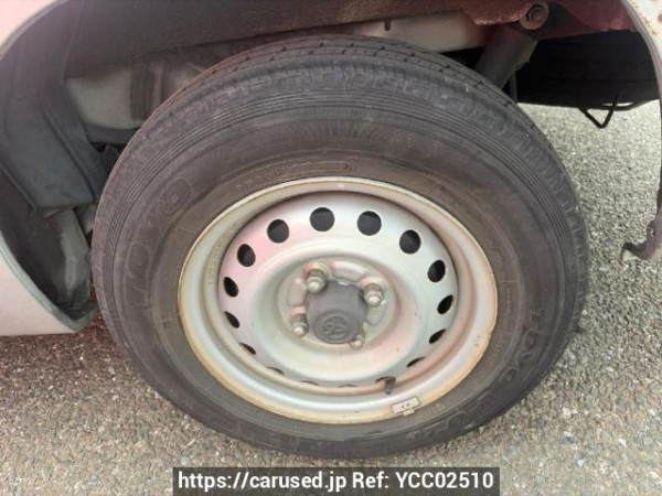 Used 2008 AT toyota probox-van NCP51V Image[16]