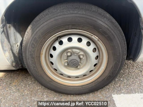 Used 2008 AT toyota probox-van NCP51V Image[19]