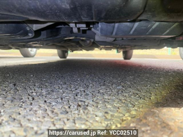 Used 2008 AT toyota probox-van NCP51V Image[21]