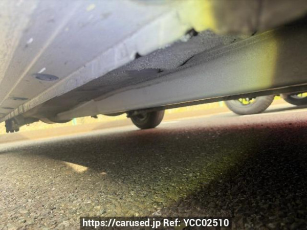 Used 2008 AT toyota probox-van NCP51V Image[25]