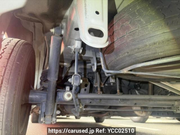 Used 2008 AT toyota probox-van NCP51V Image[27]