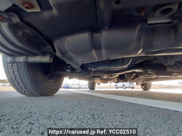 Used 2008 AT toyota probox-van NCP51V Image[31]