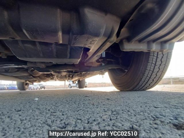 Used 2008 AT toyota probox-van NCP51V Image[32]