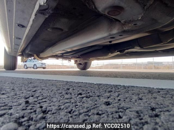 Used 2008 AT toyota probox-van NCP51V Image[33]