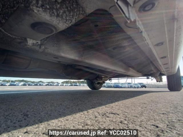 Used 2008 AT toyota probox-van NCP51V Image[34]