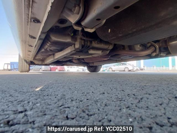 Used 2008 AT toyota probox-van NCP51V Image[35]