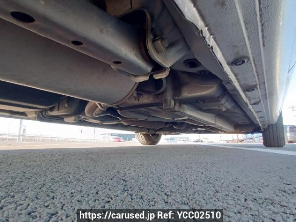 Used 2008 AT toyota probox-van NCP51V Image[36]