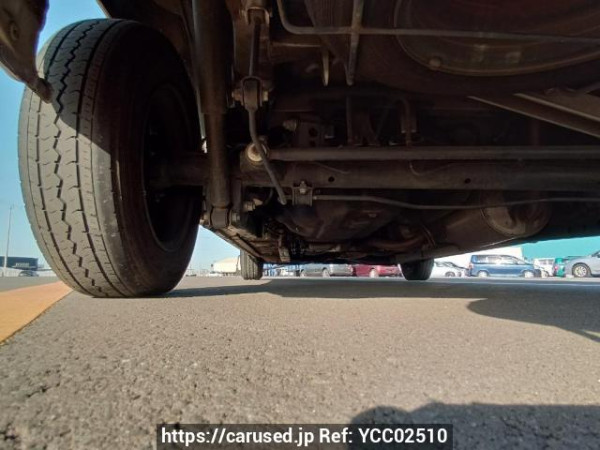 Used 2008 AT toyota probox-van NCP51V Image[37]