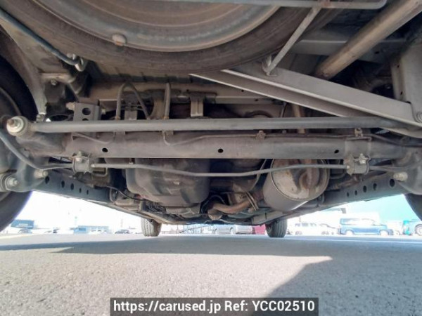 Used 2008 AT toyota probox-van NCP51V Image[38]