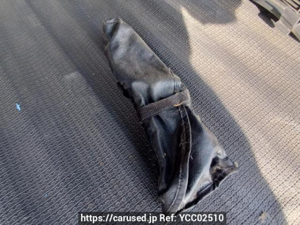 Used 2008 AT toyota probox-van NCP51V Image[42]