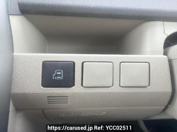 Used 2007 AT toyota noah ZRR70G Image[9]