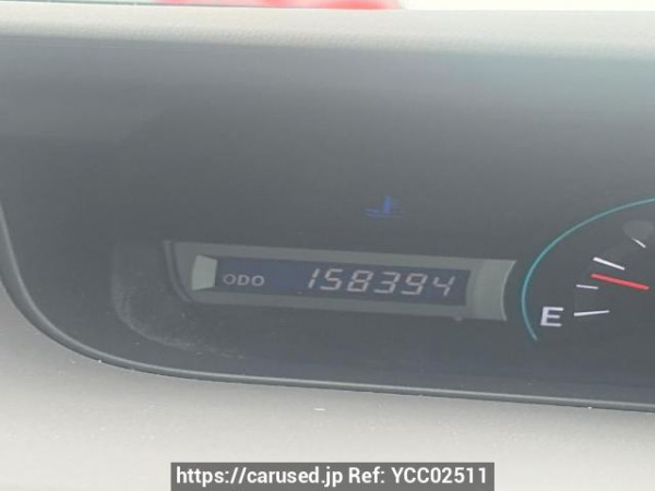 Used 2007 AT toyota noah ZRR70G Image[12]