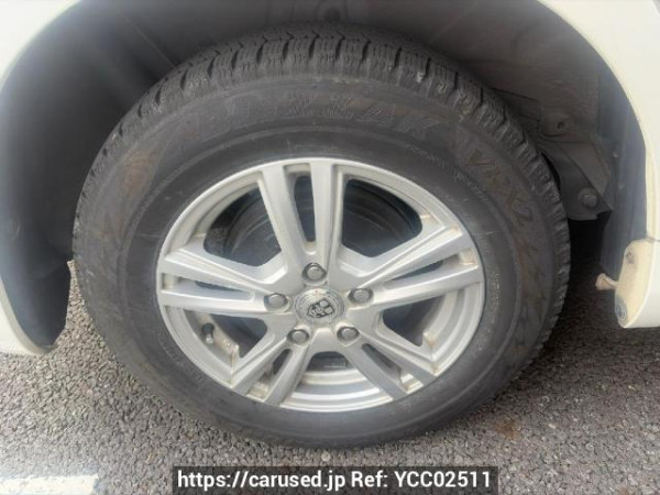 Used 2007 AT toyota noah ZRR70G Image[17]