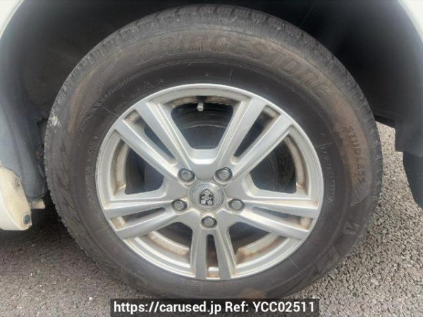 Used 2007 AT toyota noah ZRR70G Image[18]