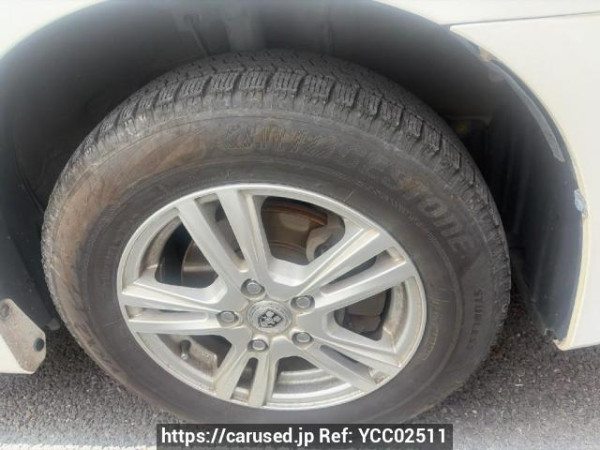 Used 2007 AT toyota noah ZRR70G Image[19]