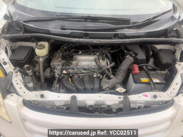 Used 2007 AT toyota noah ZRR70G Image[21]