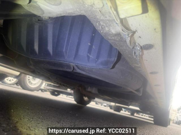 Used 2007 AT toyota noah ZRR70G Image[22]