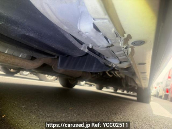 Used 2007 AT toyota noah ZRR70G Image[24]