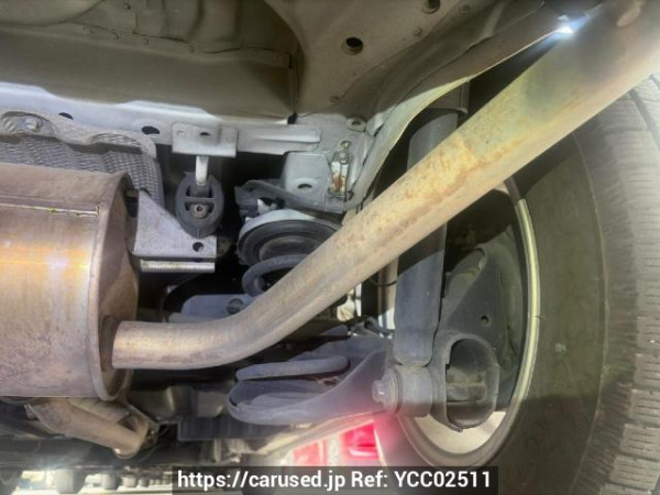 Used 2007 AT toyota noah ZRR70G Image[26]