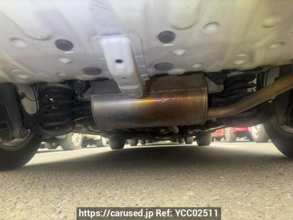 Used 2007 AT toyota noah ZRR70G Image[27]