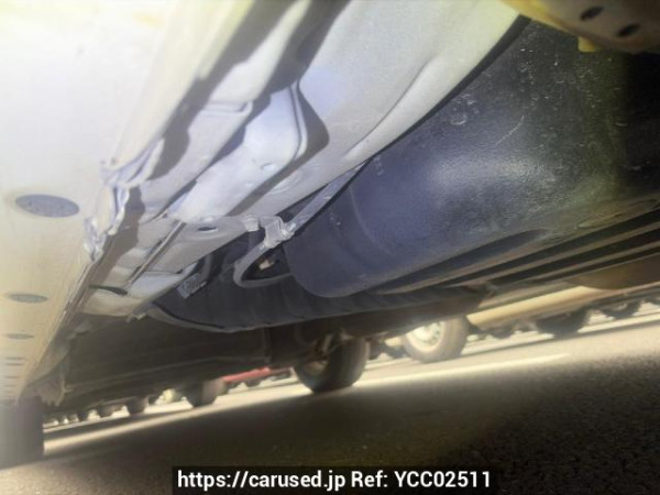 Used 2007 AT toyota noah ZRR70G Image[29]