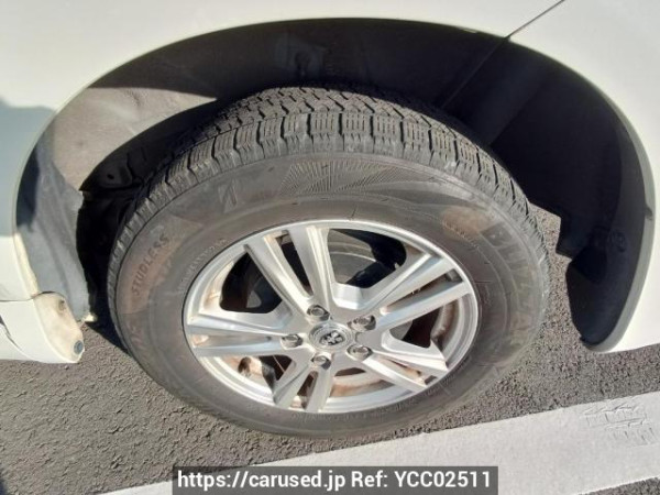 Used 2007 AT toyota noah ZRR70G Image[30]