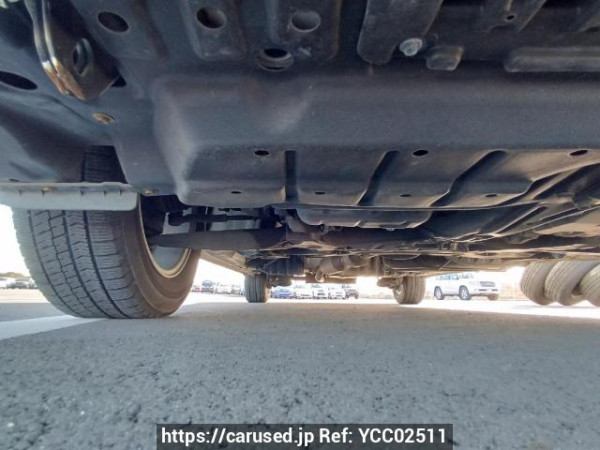 Used 2007 AT toyota noah ZRR70G Image[31]