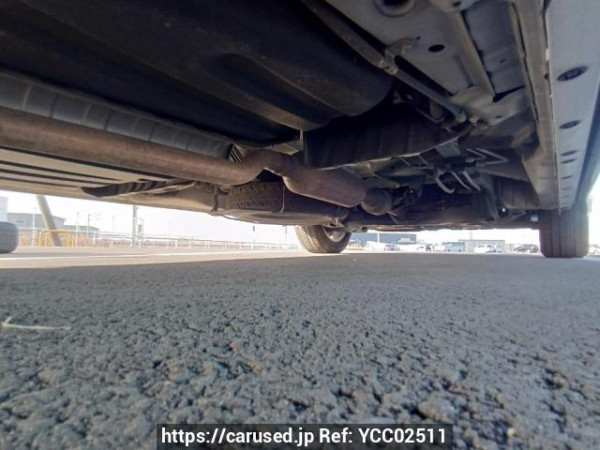 Used 2007 AT toyota noah ZRR70G Image[36]