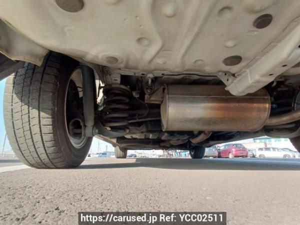 Used 2007 AT toyota noah ZRR70G Image[37]