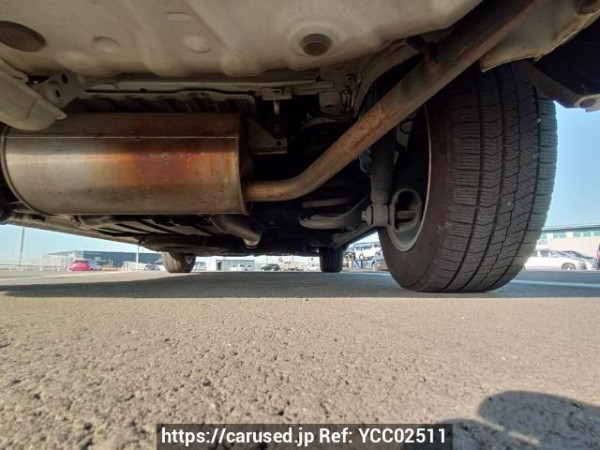 Used 2007 AT toyota noah ZRR70G Image[39]