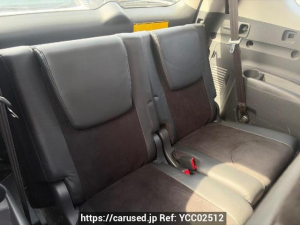 Used 2011 AT toyota vanguard ACA33W Image[10]