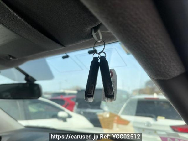 Used 2011 AT toyota vanguard ACA33W Image[15]