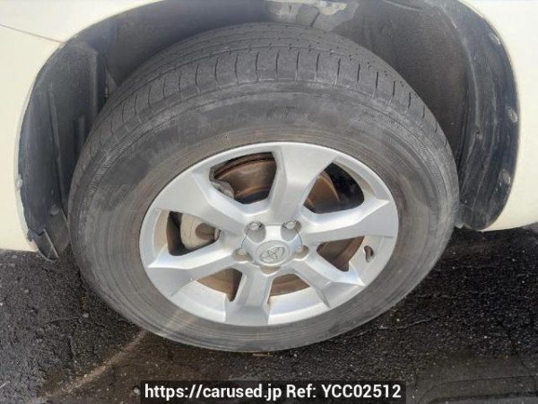 Used 2011 AT toyota vanguard ACA33W Image[16]