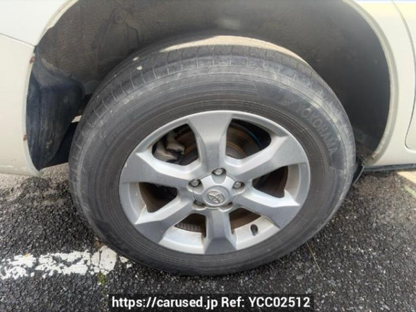 Used 2011 AT toyota vanguard ACA33W Image[18]