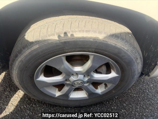 Used 2011 AT toyota vanguard ACA33W Image[19]