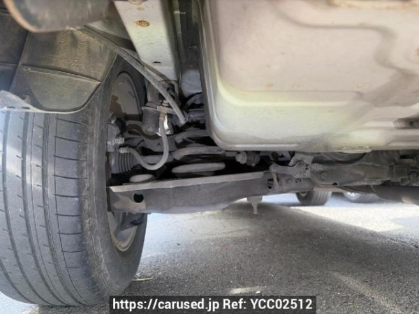 Used 2011 AT toyota vanguard ACA33W Image[20]