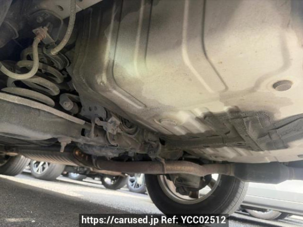 Used 2011 AT toyota vanguard ACA33W Image[21]