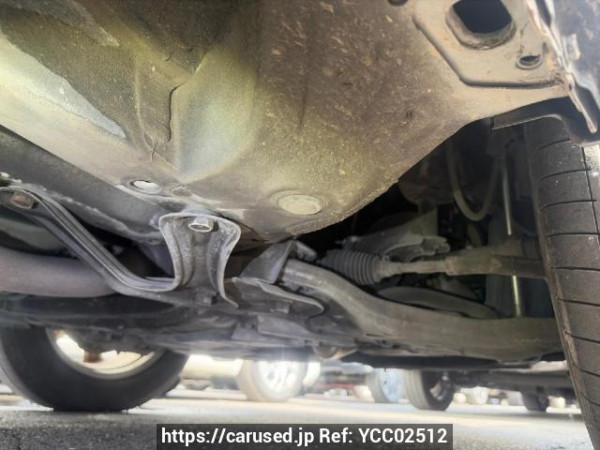 Used 2011 AT toyota vanguard ACA33W Image[22]