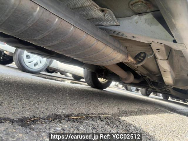 Used 2011 AT toyota vanguard ACA33W Image[23]