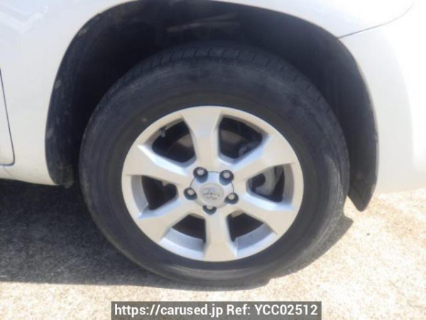 Used 2011 AT toyota vanguard ACA33W Image[25]