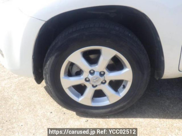 Used 2011 AT toyota vanguard ACA33W Image[28]