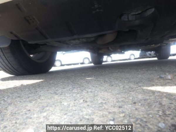 Used 2011 AT toyota vanguard ACA33W Image[29]