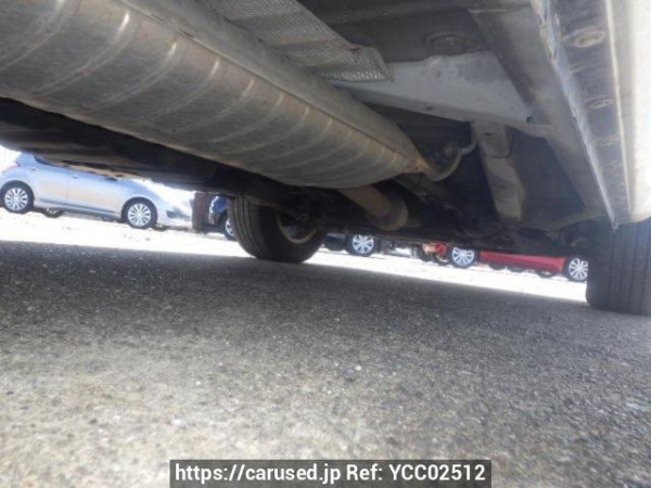 Used 2011 AT toyota vanguard ACA33W Image[32]