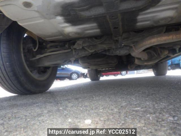 Used 2011 AT toyota vanguard ACA33W Image[33]