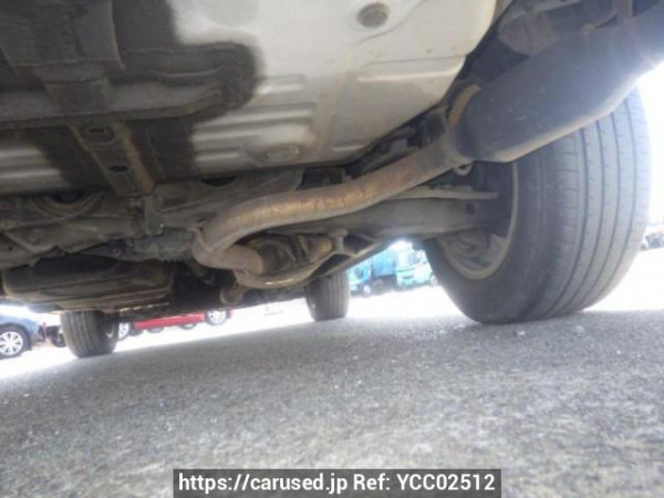 Used 2011 AT toyota vanguard ACA33W Image[34]