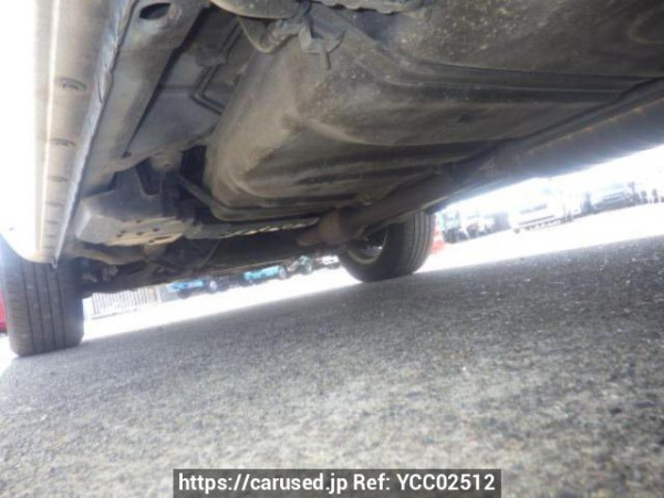 Used 2011 AT toyota vanguard ACA33W Image[35]