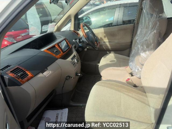 Used 2006 AT toyota noah AZR60G Image[7]