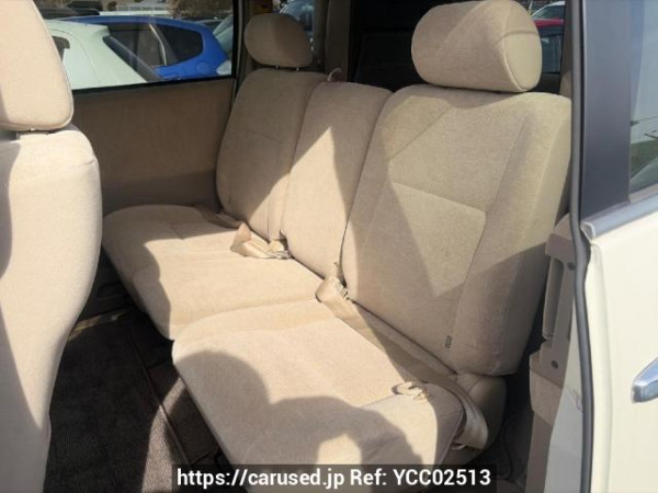 Used 2006 AT toyota noah AZR60G Image[8]